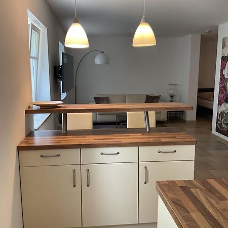 Ferienwohnung Engmann Am Feldrand Dielheim Kültér fotó
