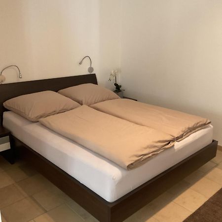 Ferienwohnung Engmann Am Feldrand Dielheim Kültér fotó