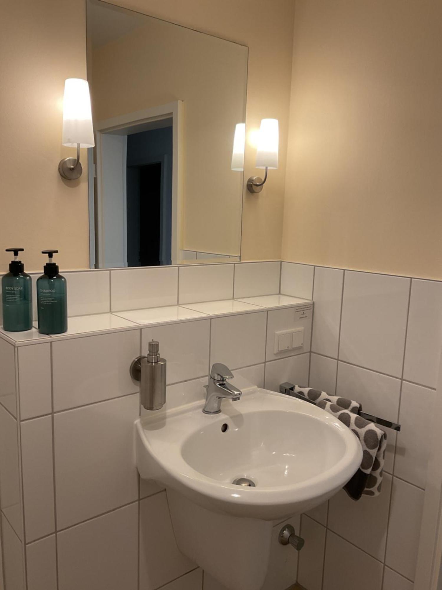 Ferienwohnung Engmann Am Feldrand Dielheim Kültér fotó