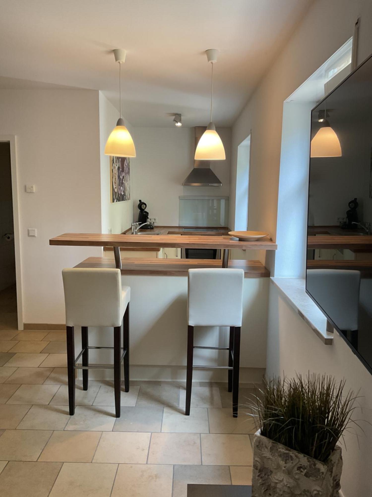 Ferienwohnung Engmann Am Feldrand Dielheim Kültér fotó