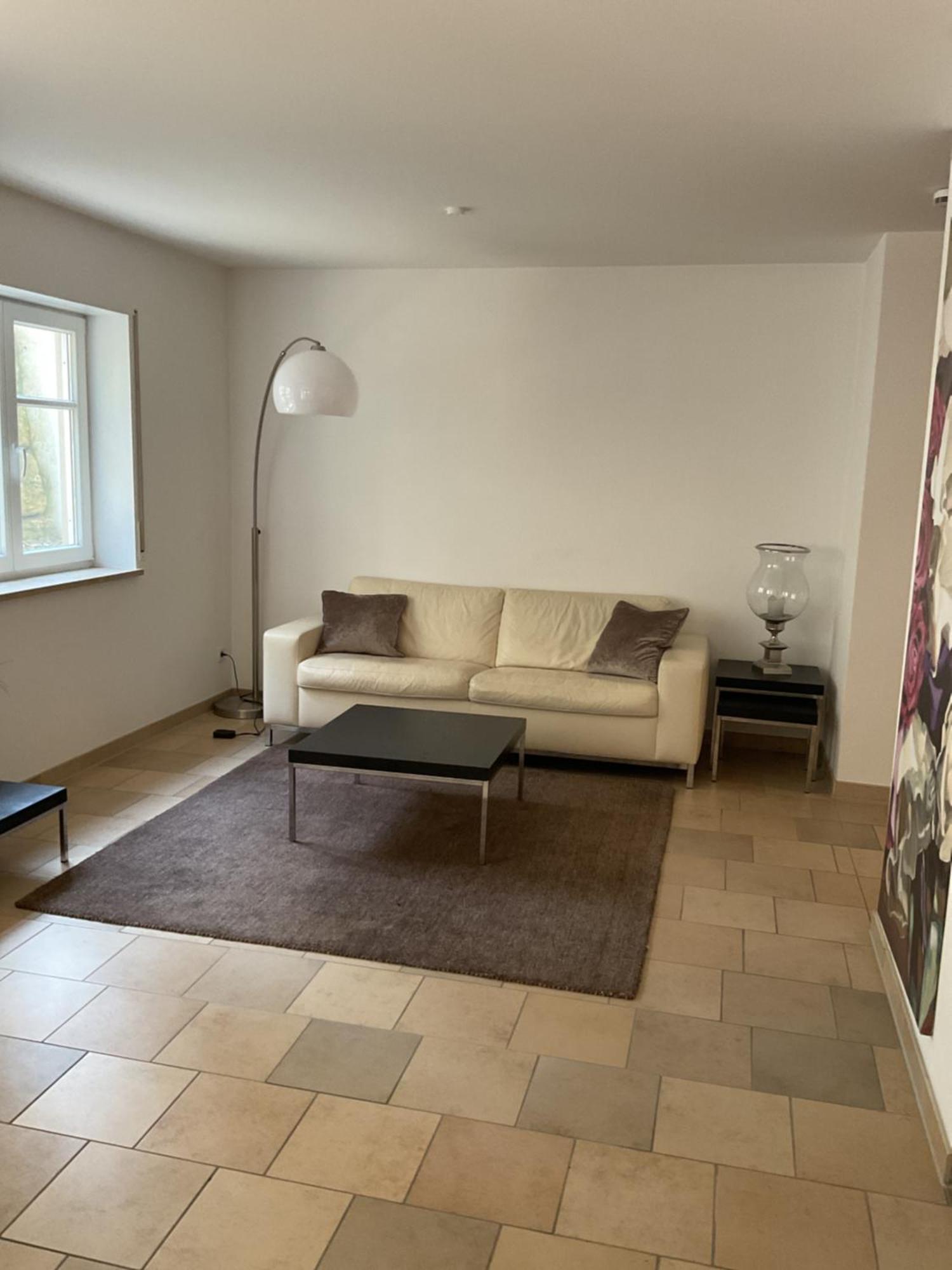 Ferienwohnung Engmann Am Feldrand Dielheim Kültér fotó