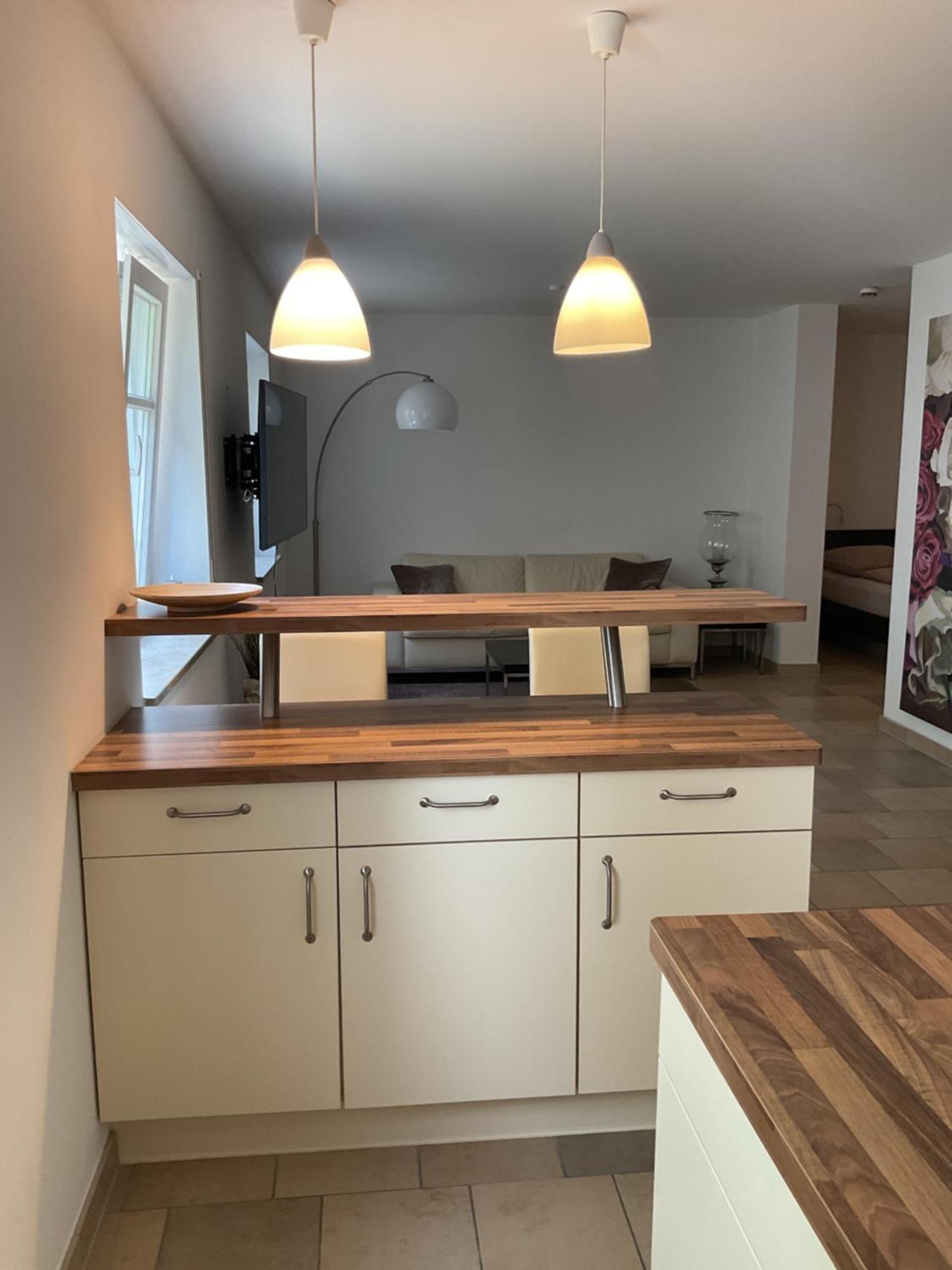 Ferienwohnung Engmann Am Feldrand Dielheim Kültér fotó