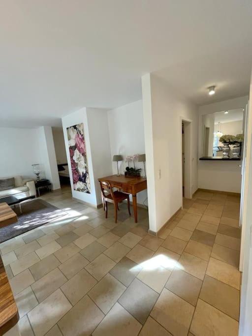 Ferienwohnung Engmann Am Feldrand Dielheim Kültér fotó